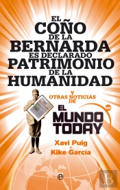 El Coño De La Bernarda Es Declarado Patrimonio De La Humanidad