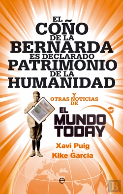 Bertrand.pt - El Coño De La Bernarda Es Declarado Patrimonio De La Humanidad
