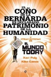 El Coño De La Bernarda Es Declarado Patrimonio De La Humanidad