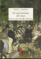 El Conocimiento Del Amor