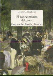 El Conocimiento Del Amor