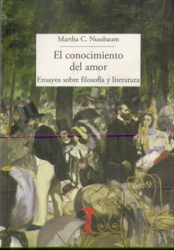 Bertrand.pt - El Conocimiento Del Amor