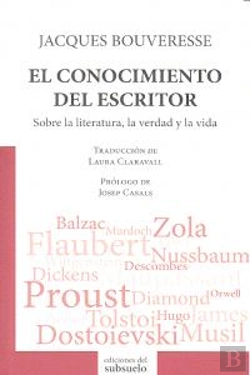 Bertrand.pt - El Conocimiento Del Escritor