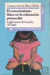 El Conocimiento Físico En La Educación Preescolar