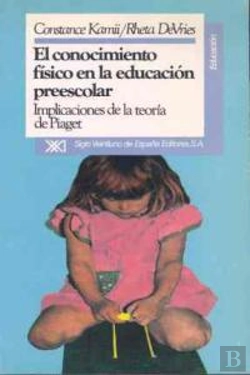Bertrand.pt - El Conocimiento Físico En La Educación Preescolar