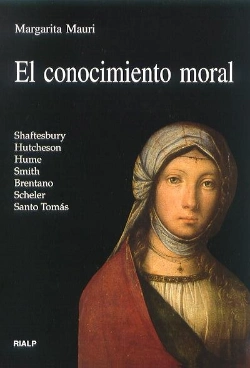 Bertrand.pt - El Conocimiento Moral
