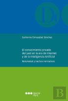 El Conocimiento Privado Del Juez En La Era De Internet Y De La Inteligencia Artificial
