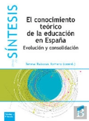 El Conocimiento Teórico De La Educación Es España
