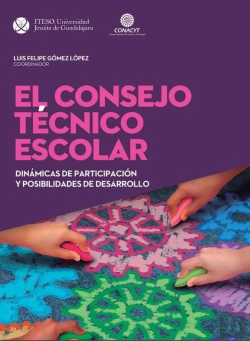 Bertrand.pt - El Consejo Técnico Escolar: Dinámicas De Participación Y Posibilidades De Desarrollo