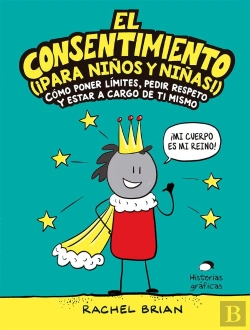 Bertrand.pt - El Consentimiento (¡Para Niños Y Niñas!)