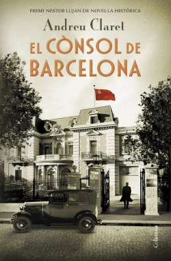 Bertrand.pt - El Cònsol De Barcelona