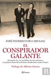 El Conspirador Galante