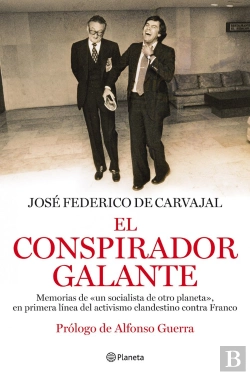 Bertrand.pt - El Conspirador Galante