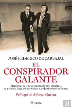 Bertrand.pt - El Conspirador Galante