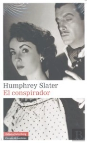 El Conspirador