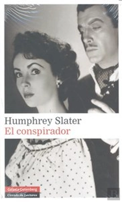 Bertrand.pt - El Conspirador