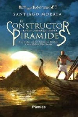 Bertrand.pt - El Constructor De Pirámides