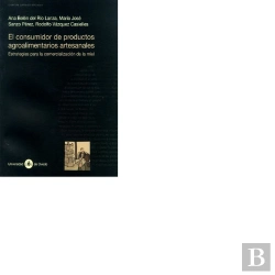 Bertrand.pt - El Consumidor De Productos Agroalimentarios Artesanales. Estrategias Para La Comercialización De La