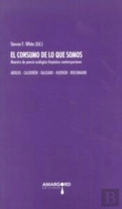 El Consumo De Lo Que Somos