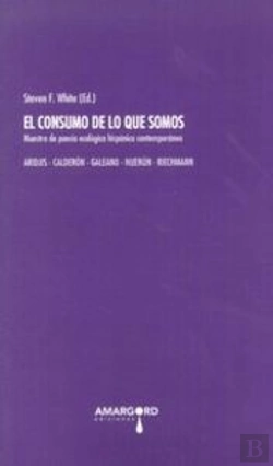 Bertrand.pt - El Consumo De Lo Que Somos