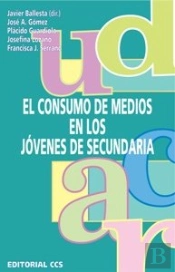 El Consumo De Medios En Los Jovenes De Secundaria 