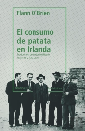 El Consumo De Patata En Irlanda
