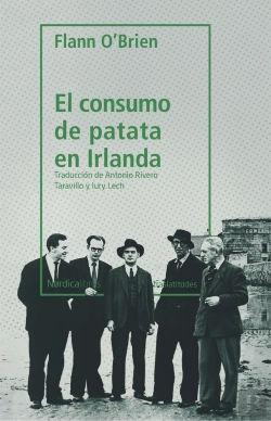Bertrand.pt - El Consumo De Patata En Irlanda