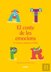 El Conte De Les Emocions