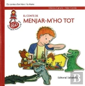 El Conte De Menjar-M'Ho Tot