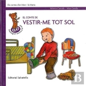El Conte De Vestir-Me Tot Sol