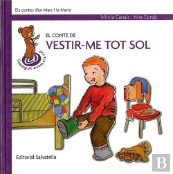 Bertrand.pt - El Conte De Vestir-Me Tot Sol