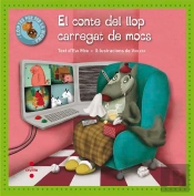 El Conte Del Llop Carregat De Mocs