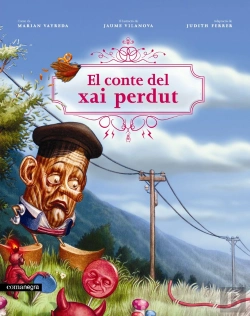 Bertrand.pt - El Conte Del Xai Perdut