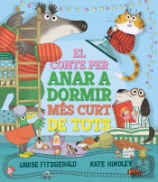 El Conte Per Anar A Dormir Mes Curt De Tots