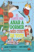 El Conte Per Anar A Dormir Mes Curt De Tots