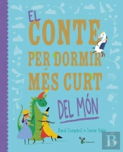 El Conte Per Dormir Mes Curt Del Mon