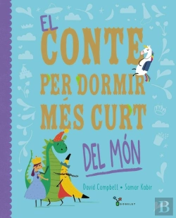 Bertrand.pt - El Conte Per Dormir Mes Curt Del Mon