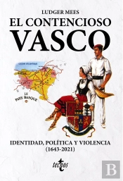 El Contencioso Vasco