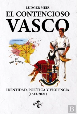 Bertrand.pt - El Contencioso Vasco