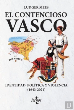 Bertrand.pt - El Contencioso Vasco