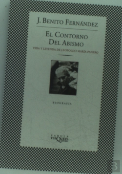 Bertrand.pt - El Contorno Del Abismo