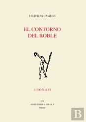 El Contorno Del Roble