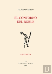 El Contorno Del Roble