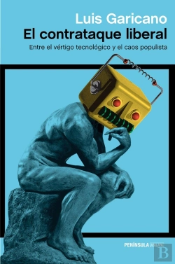 Bertrand.pt - El Contrataque Liberal
