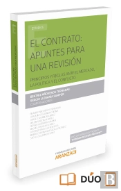 El Contrato: Apuntes Para Una Revisión (Papel + E-Book)