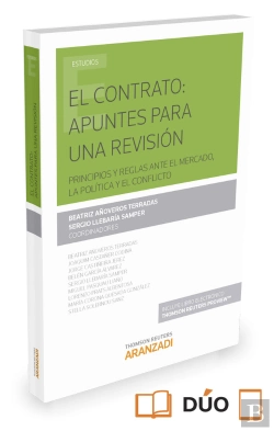 Bertrand.pt - El Contrato: Apuntes Para Una Revisión (Papel + E-Book)