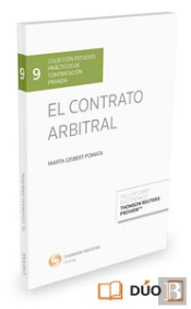 El Contrato Arbitral (Papel + E-Book)
