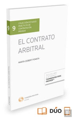 Bertrand.pt - El Contrato Arbitral (Papel + E-Book)