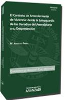 El Contrato De Arrandamiento De Vivienda Desde La Salvaguar