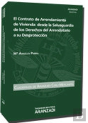 El Contrato De Arrandamiento De Vivienda Desde La Salvaguar